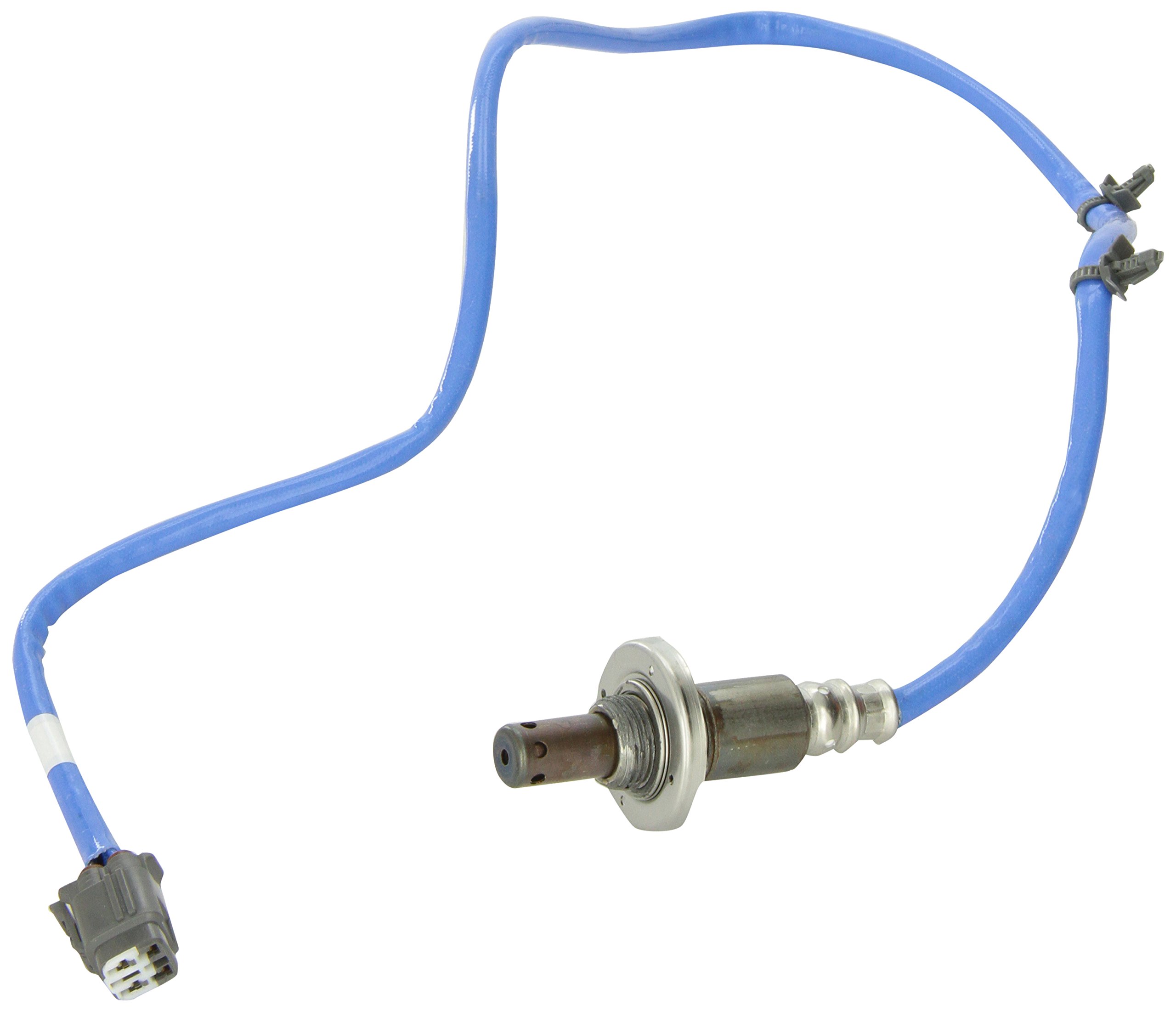 Denso 234-9120 Oxygen Sensor (Air Fuel Ratio Sensor) - High Performance Replacement for Improved Engine Efficiency & Emissions - Compatible with Toyota, Lexus, Honda, Subaru - Perfect for City Driving & Highway Commutes