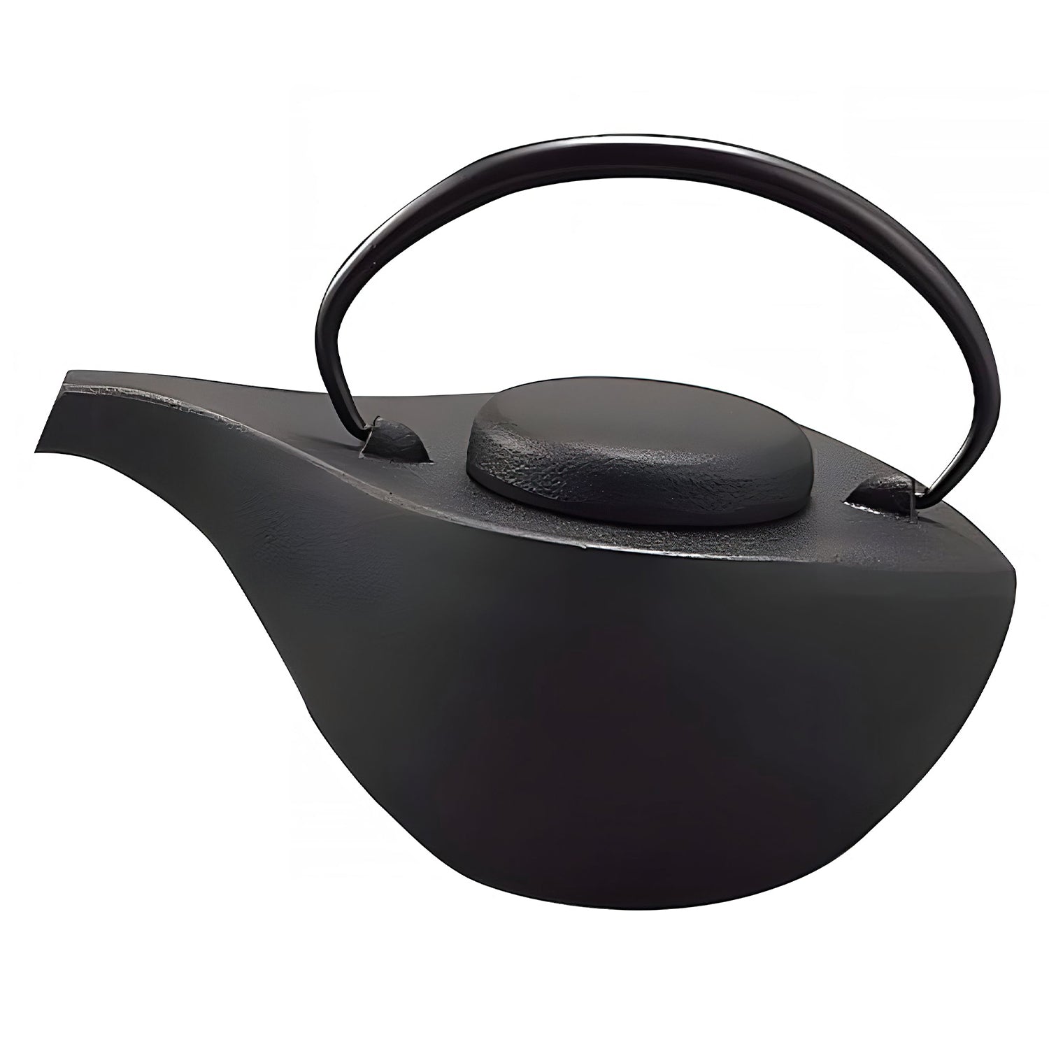 Premium Iwachu Nambu Cast Iron Teapot - Japanese Tetsukyusu with Hikifune Spout for Authentic Tea Brewing | Perfect for Matcha, Sencha & Loose Leaf Tea | Home, Office & Tea Ceremony Use