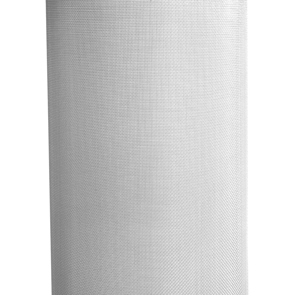 Cyrank 300 Micron Stainless Steel Beer Brewing Mesh Filter - Dry Hopper Filter, Hop Strainer & Brewing Basket for Homebrew Beer Making | Perfect for IPA, Lager, and Craft Beer Brewing