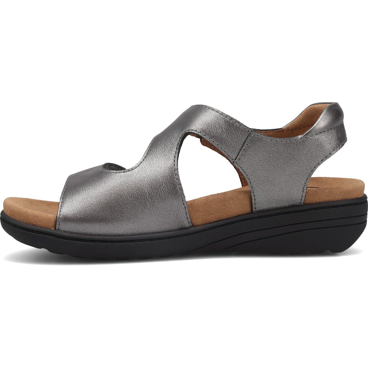 Taos Serene Women's Comfortable Slip-On Shoes - Perfect for Casual Wear, Walking & Travel