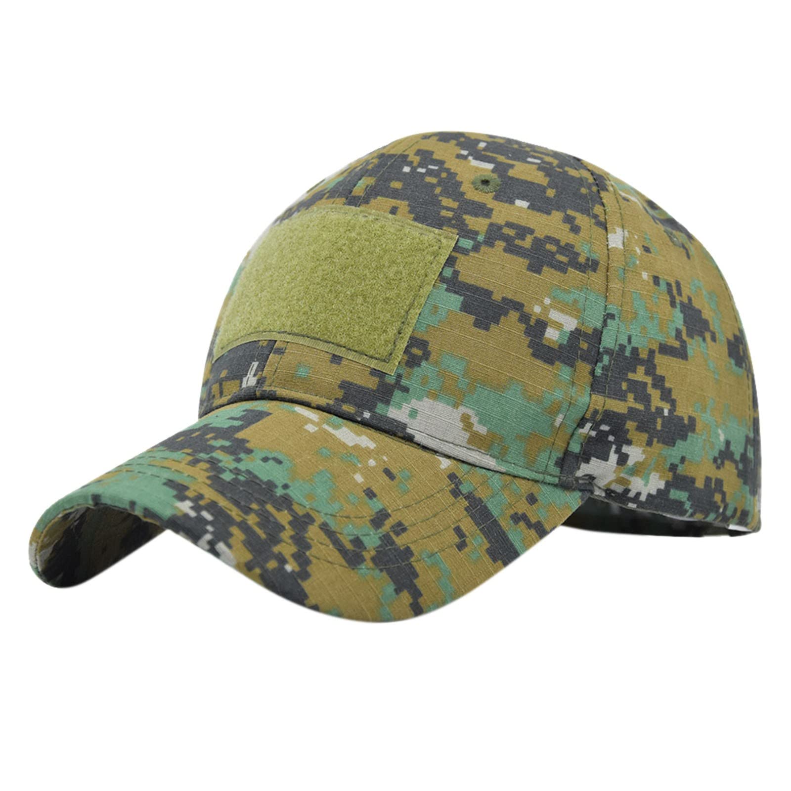 Stylish Unisex Cotton Baseball Cap with Star Embroidery - Adjustable Trucker Hat for Women & Men - Perfect for Sun Protection, Hip Hop Fashion, and Outdoor Activities