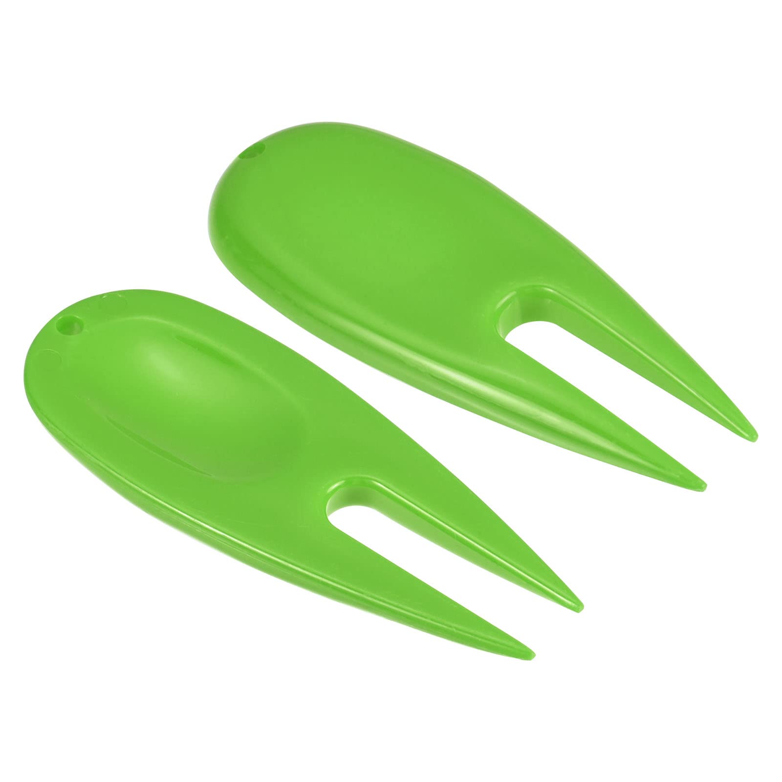 PATIKIL Golf Divot Tool with Ball Marker - Premium Golf Repair Tool for Men & Women - Perfect for Fixing Ball Marks on Greens & Course Maintenance