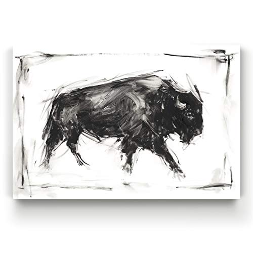 Dynamic Bison (1)