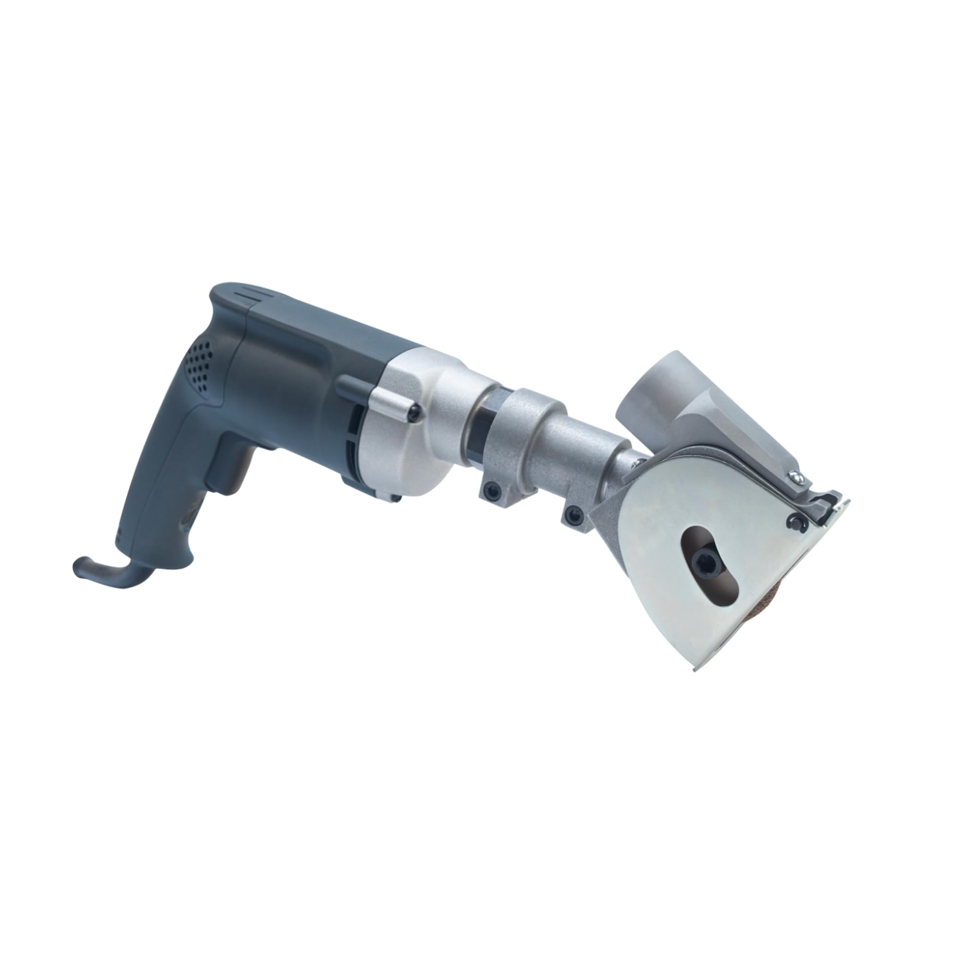Kett KSV-432 2500 RPM Vacuum Saw - 5/8