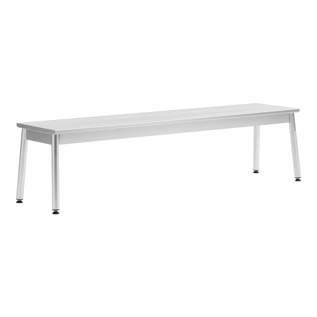 Premium Outdoor Bench - Weather-Resistant & Durable Patio Furniture for Garden, Backyard, and Deck - Perfect for Relaxing & Entertaining Outdoors