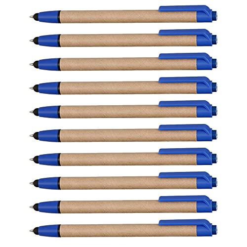 - Blank - Blue