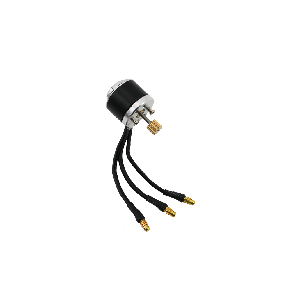 2322 External Drive Motor with AM32 45A ESC Upgrade Kit - Compatible with MN99S/168/82/78 Series & MK1216/MK1217 - Perfect for DIY RC Car and Drone Upgrades