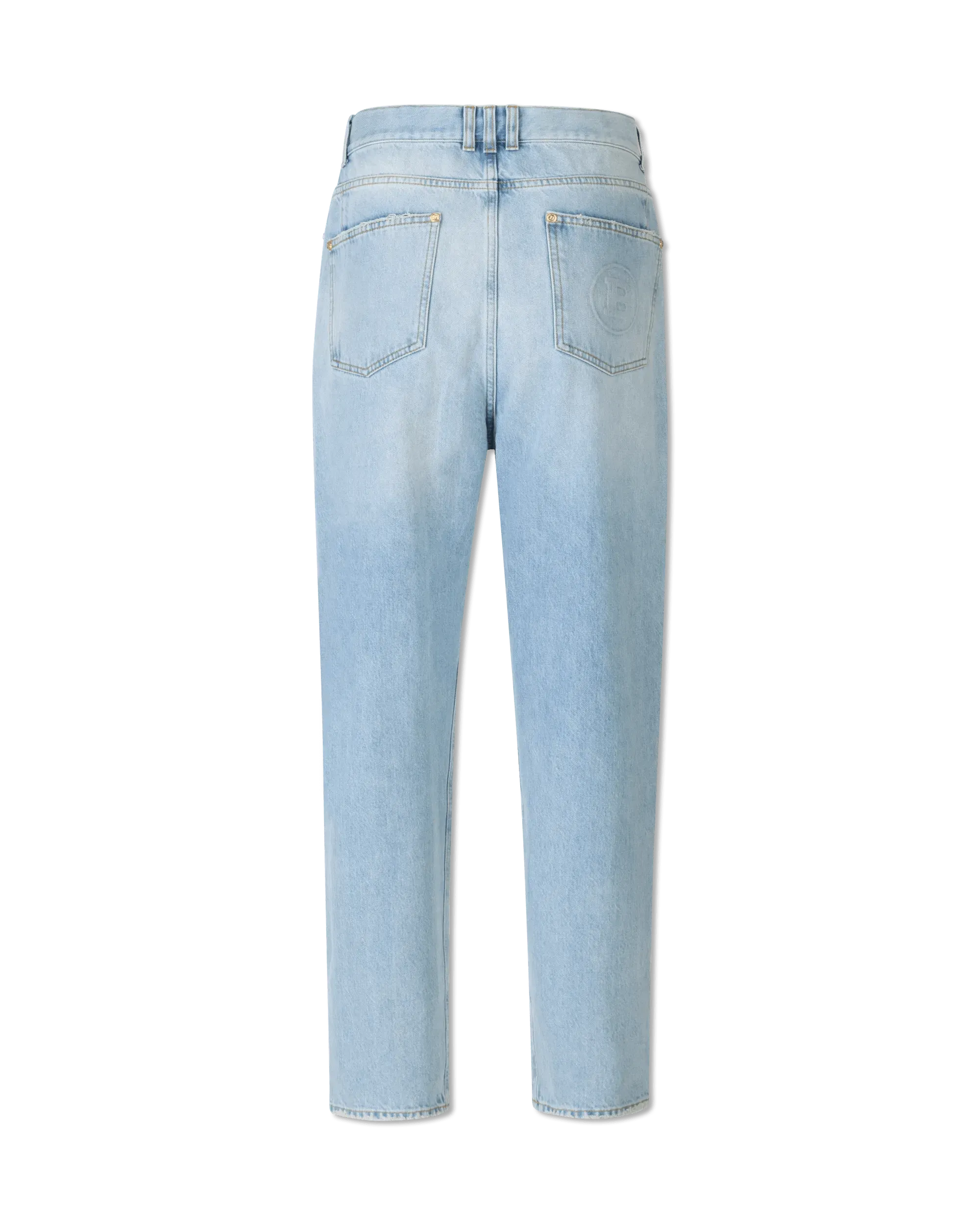 Low Rise Boyfriend Jeans for Women - Comfortable & Stylish Distressed Denim Pants for Casual Outfits and Everyday Wear