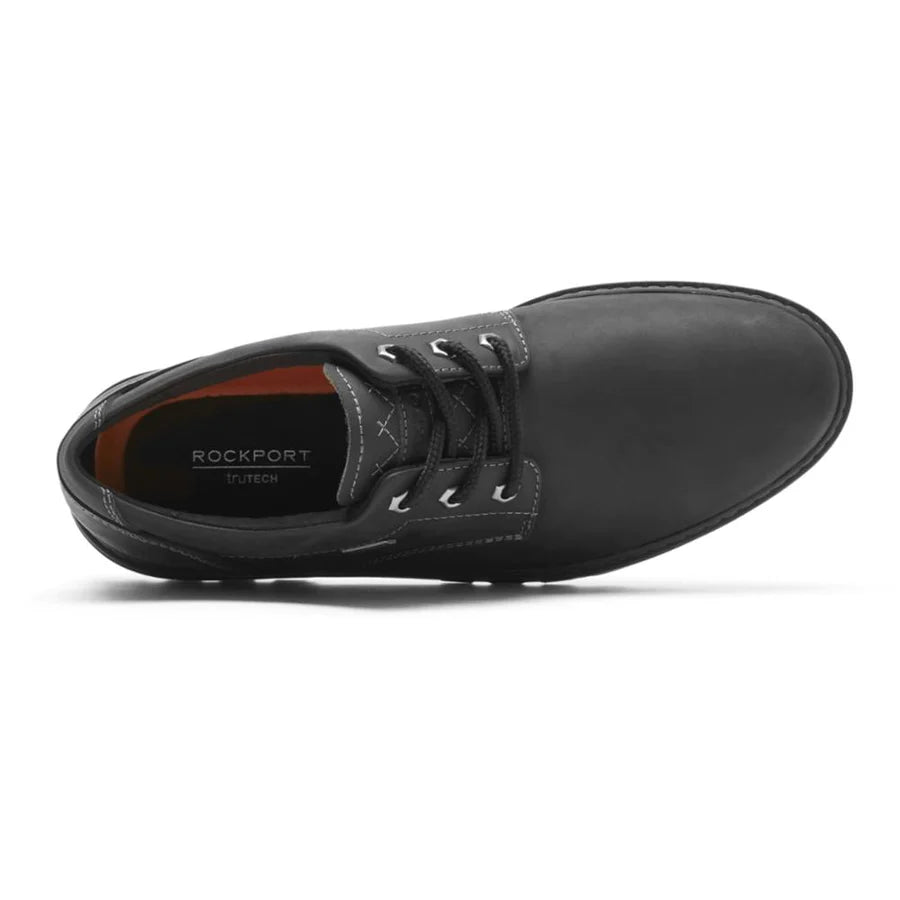 Men's Weather or Not OX Shoes - Comfortable & Stylish Sneakers for Casual Wear, Walking & Outdoor Activities