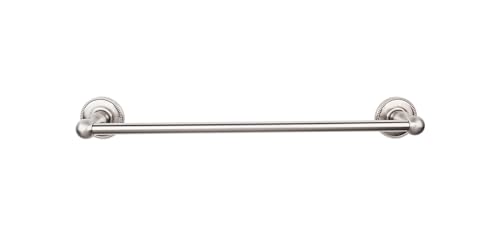 Brushed Satin Nickel