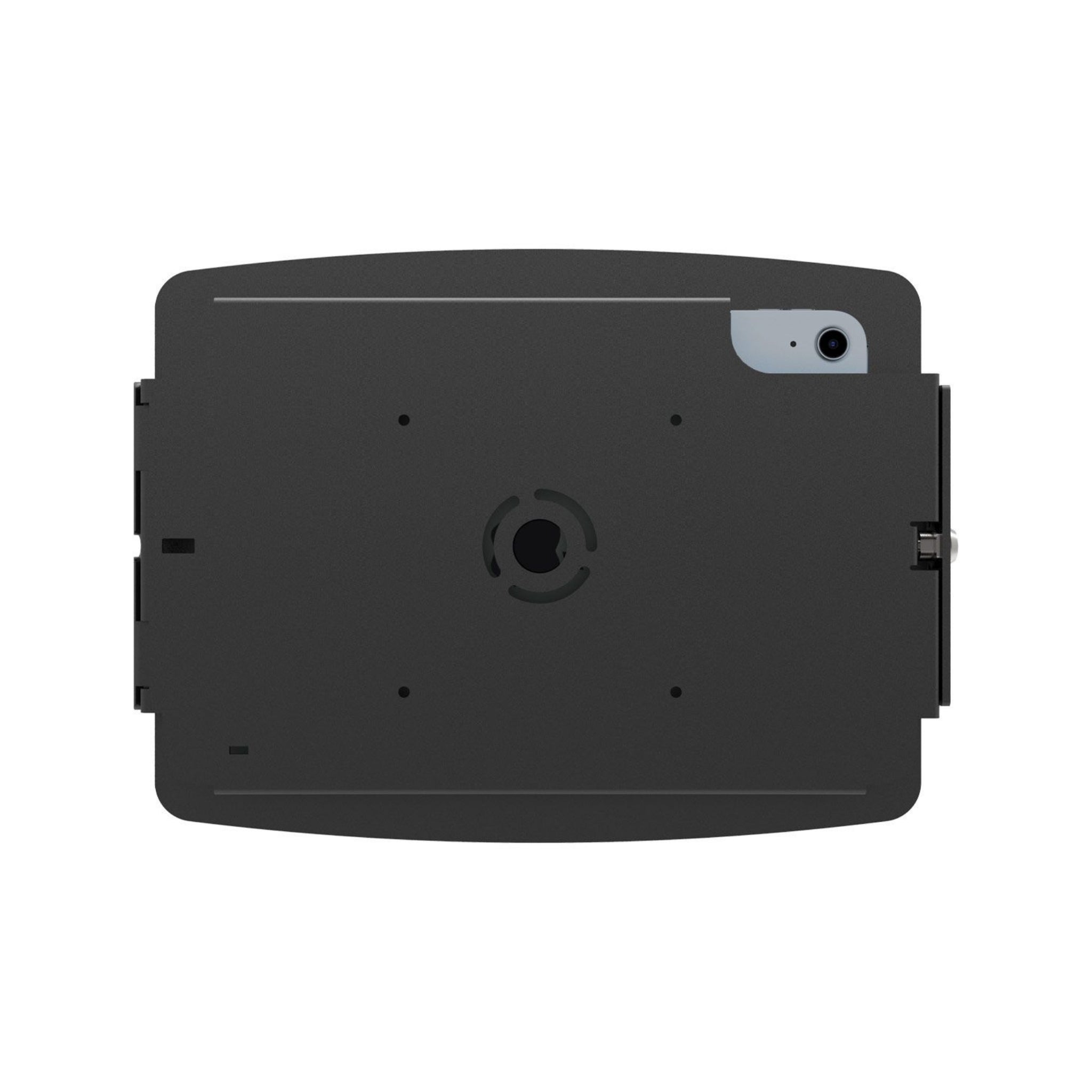 Compulocks Secure iPad Wall Mount Enclosure - Durable & Adjustable Space-Saving Mount for iPad in Schools, Offices, and Retail Stores