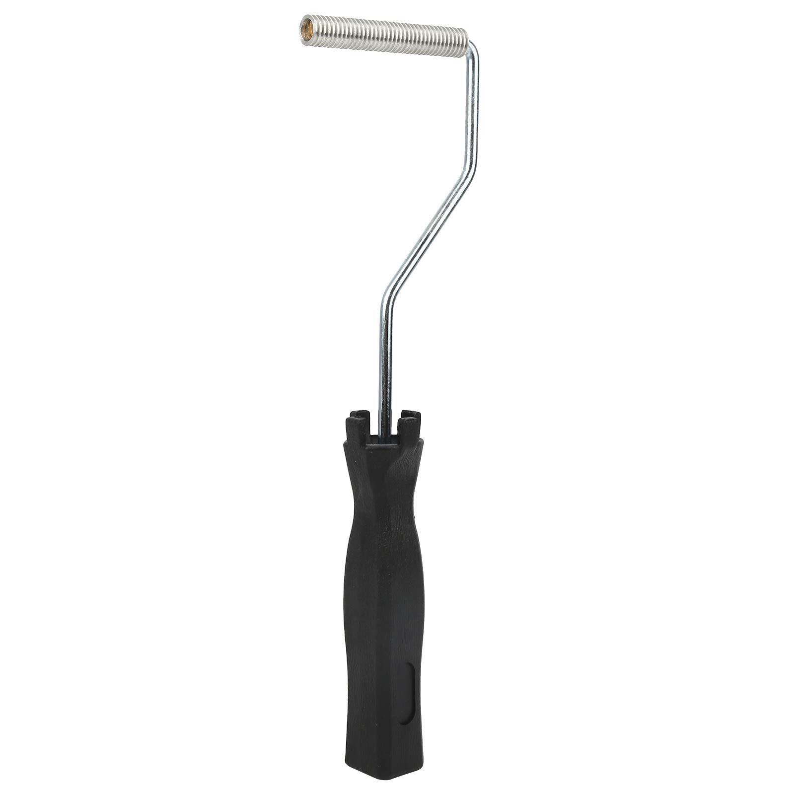 3D Printer Bubble Paddle Tool with Wear-Resistant Aluminum Head - Professional Bubble Roller for 3D Printer Bed Leveling | Perfect for Smoothing Filament & Improving Print Adhesion in Home & Office 3D Printing
