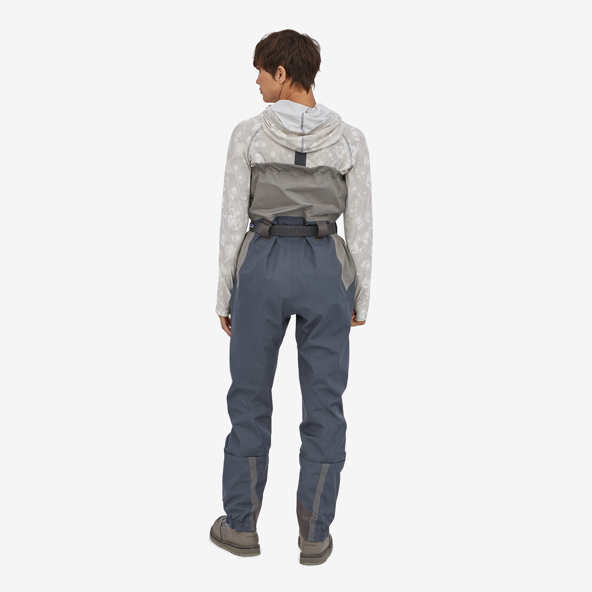 Women's Swiftcurrent® Waders - Lightweight & Waterproof Fishing Waders for Women - Perfect for Fly Fishing, Hiking & Outdoor Adventures