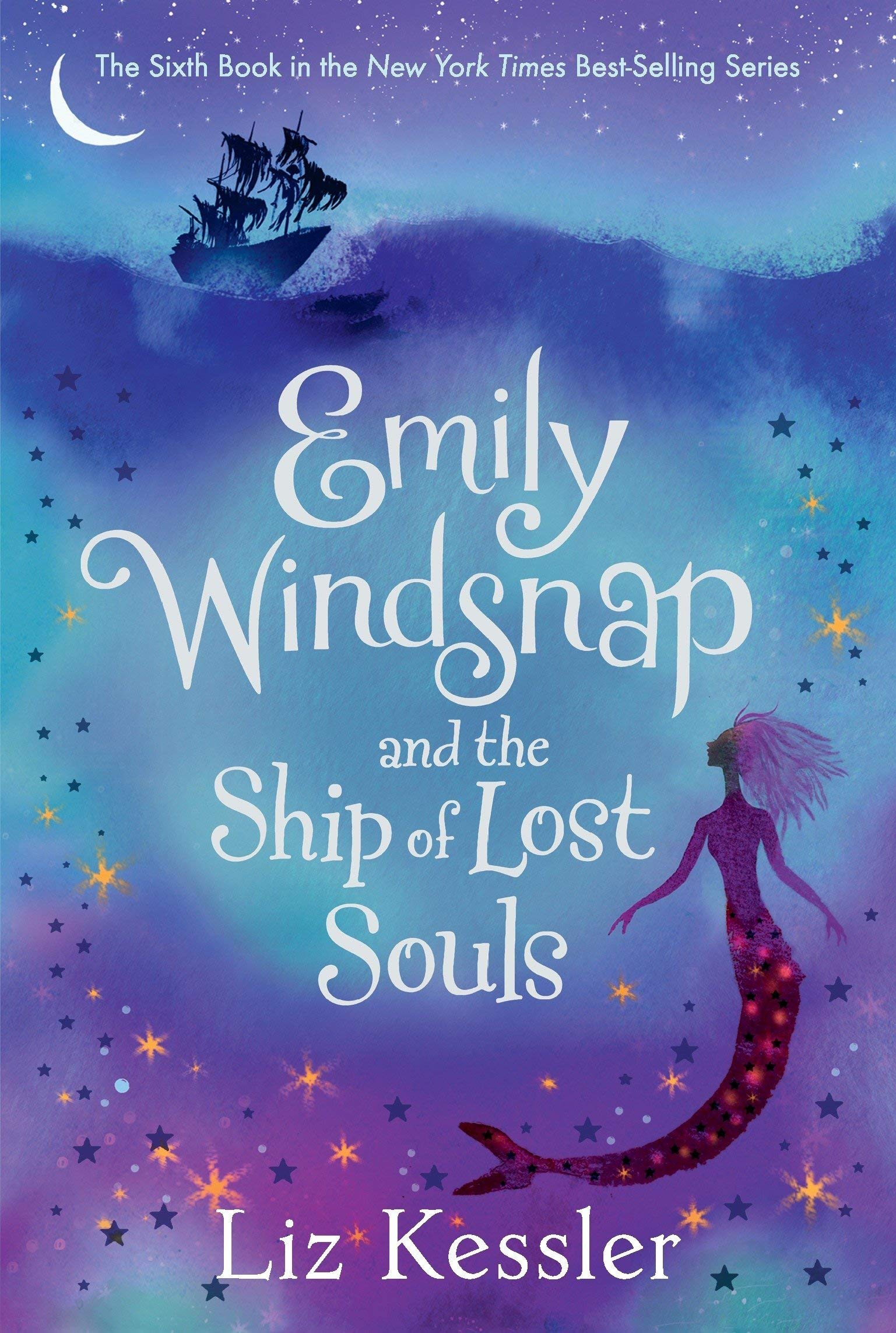 Emily Windsnap Complete Book Series (9 Books) - Fantasy Adventure Novels for Kids & Teens | Perfect for Reading, Gifts & Classroom Libraries