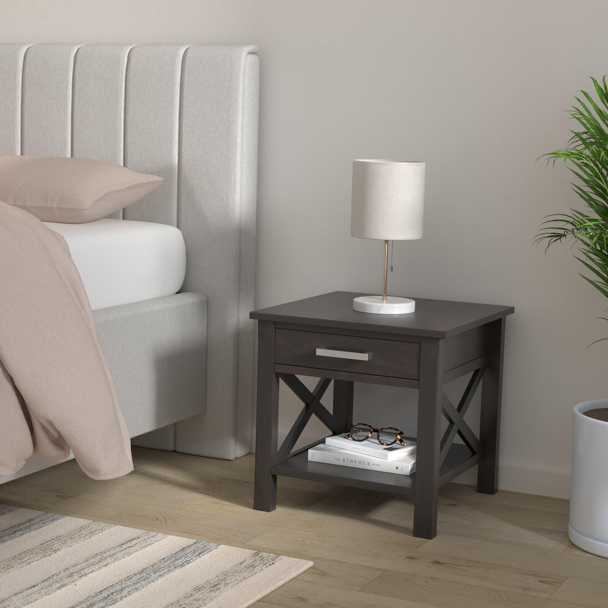 SIMPLIHOME 21