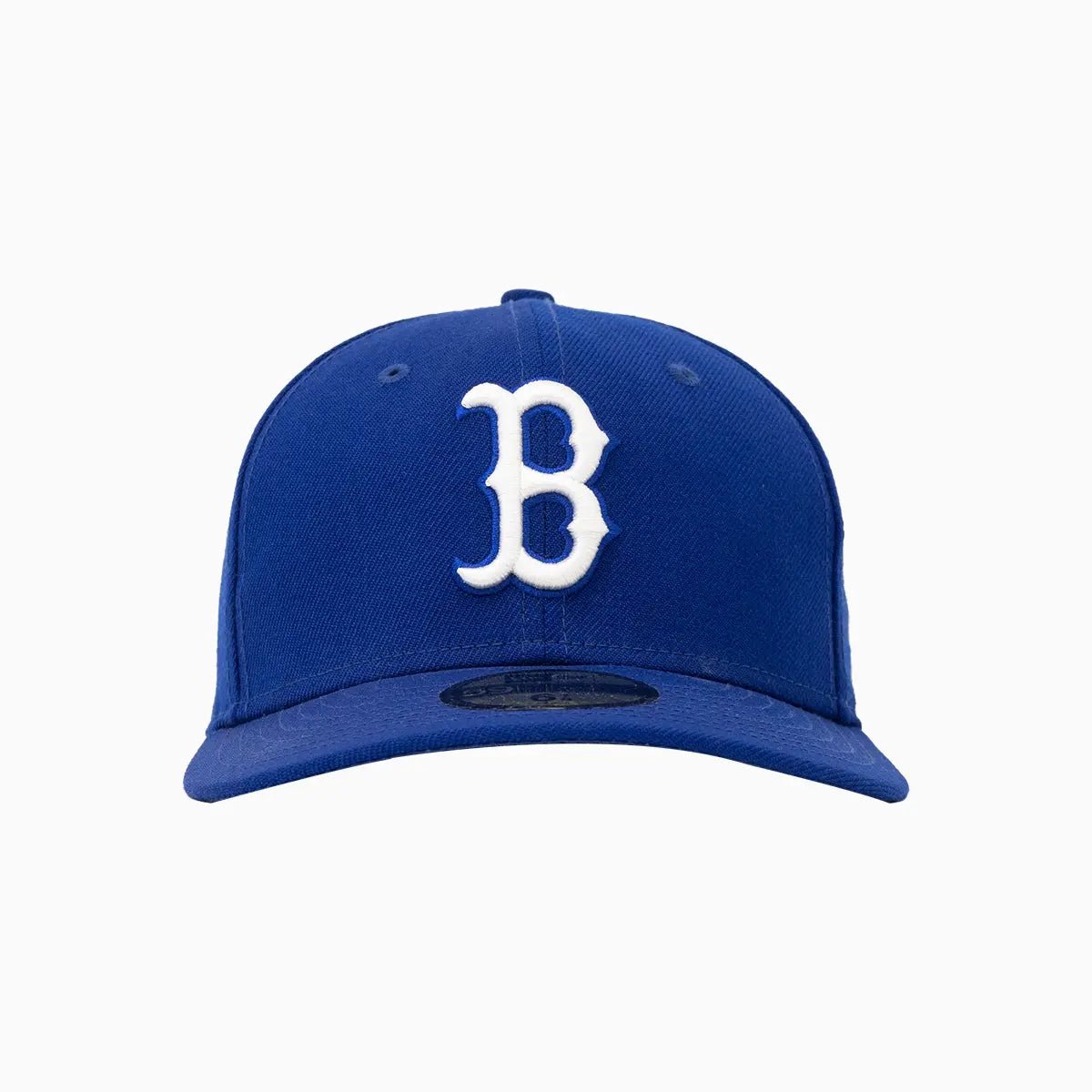 Boston Red Sox MLB 59FIFTY Fitted Baseball Cap - Official New Era Snapback Hat for Men & Women - Perfect for Games, Sports & Streetwear Fashion