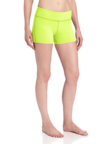 Neon Yellow