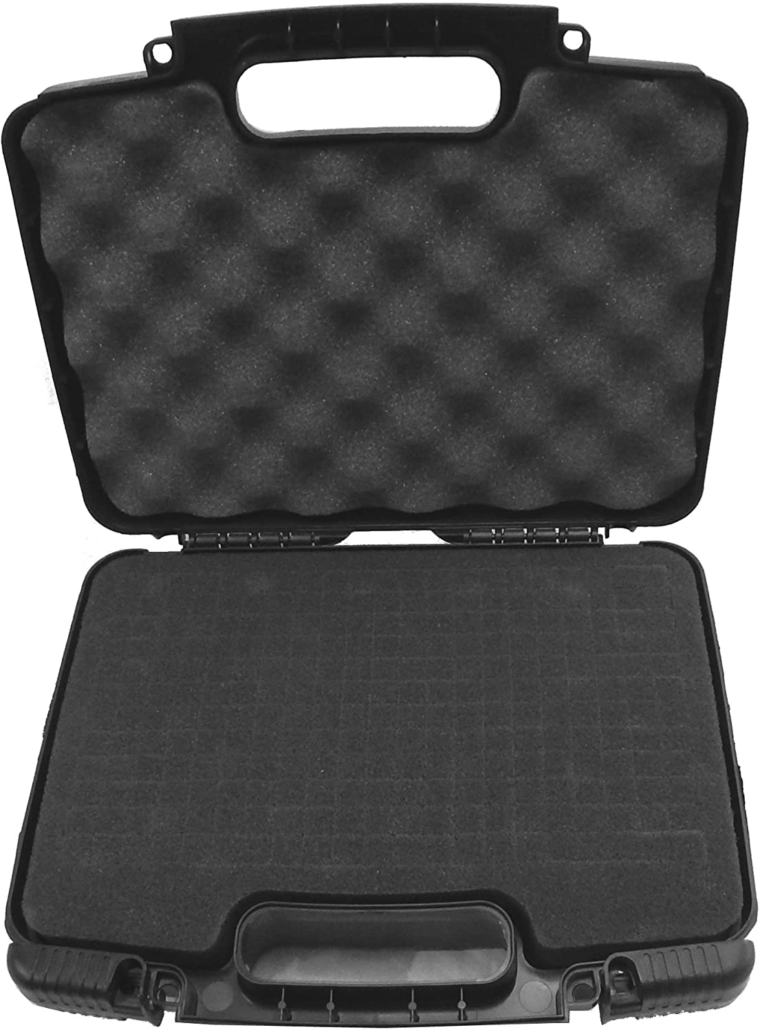CASEMATIX Universal Microphone Case - Compatible with MXL Genesis, V67G, V69, 770, 990, 550, 551, 440, 4000, 5000, V67, V87 - Durable Protective Storage for Condenser, Capsule & Tube Mics - Perfect for Studio, Podcast & Field Recording