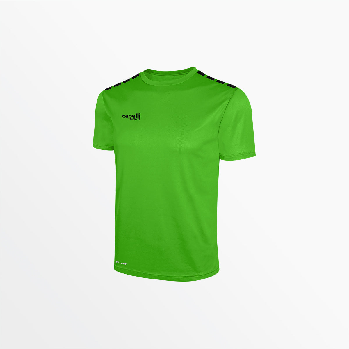 Youth Team Jersey - High-Quality Custom Soccer Uniforms for Kids & Teens | Perfect for Games, Tournaments & School Sports