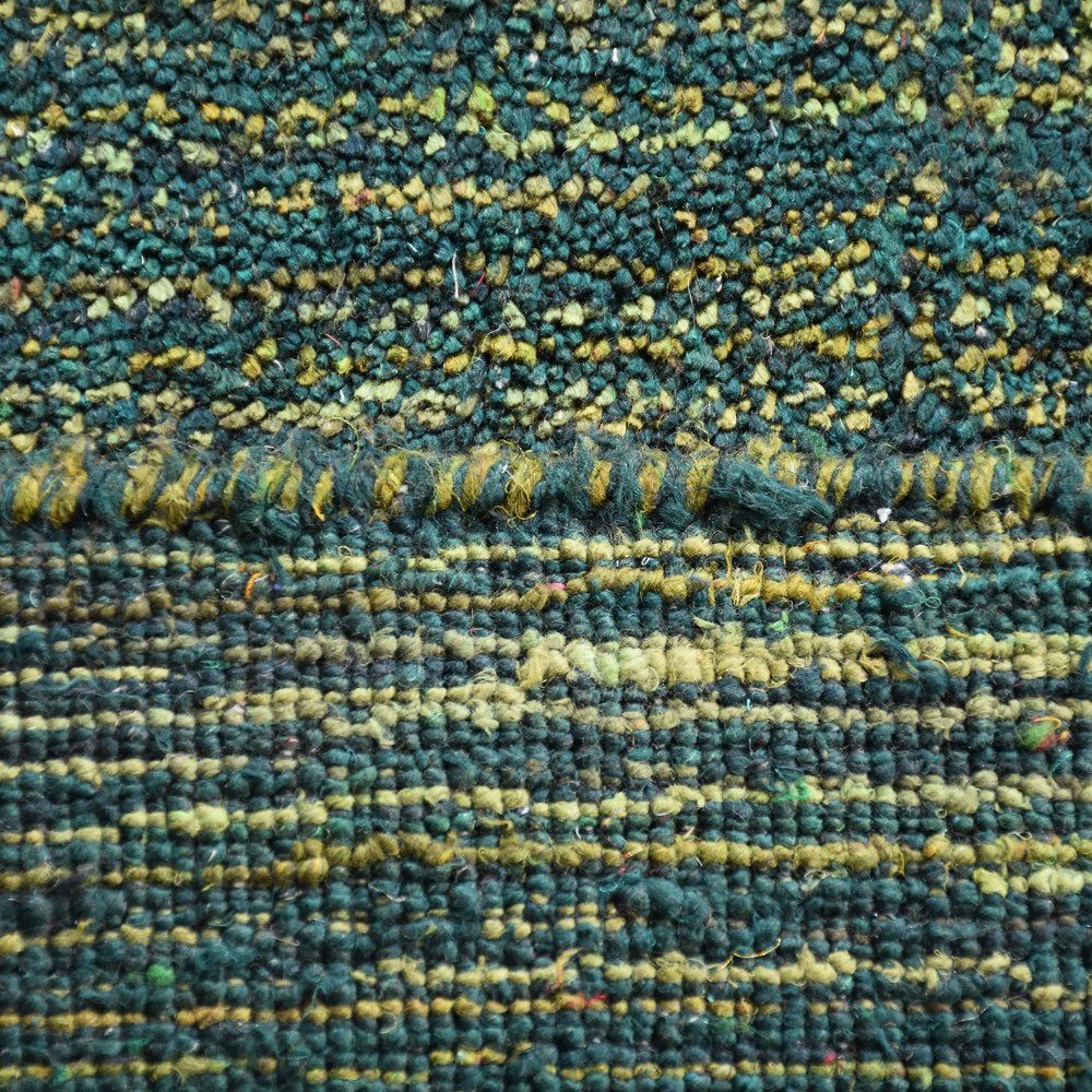 Hand Knotted Rug - Premium Quality Handmade Wool Rug for Living Room, Bedroom, or Office - Durable & Stylish Home Decor