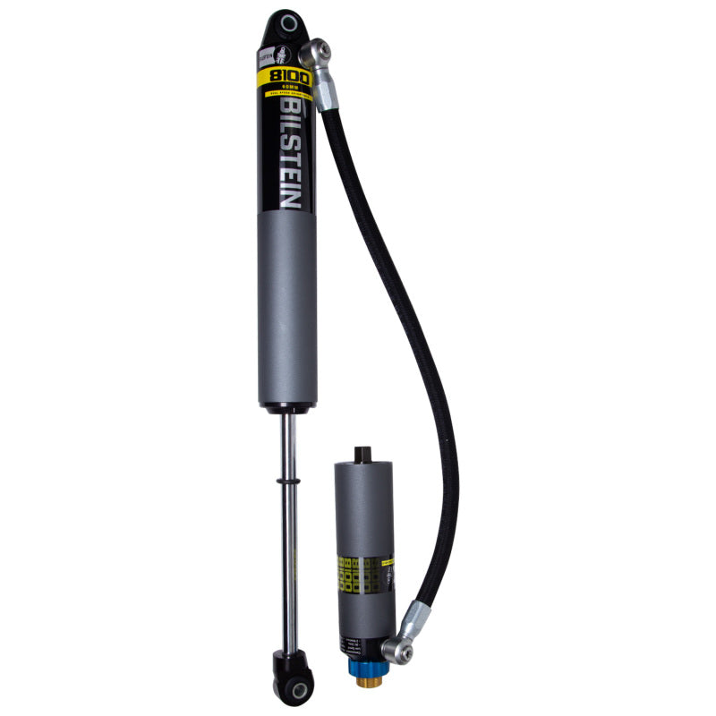 Bilstein B8 8100 (DSA) Front Left Shock Absorber for Jeep Wrangler (2018-2025) & Gladiator (2020-2025) with 3-4.5