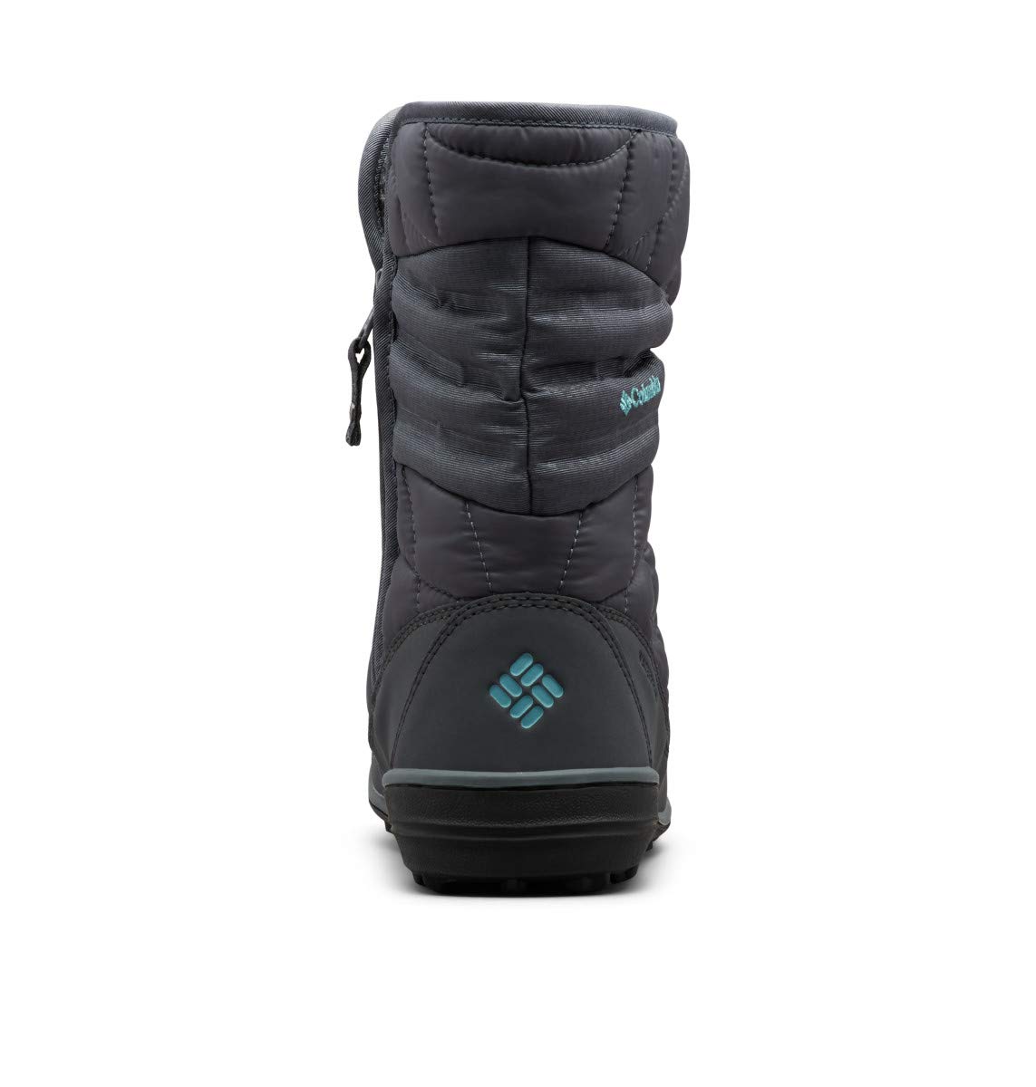 Columbia Women's Heavenly Slip II Omni-Heat Waterproof Winter Boots - Lightweight Insulated Snow Boots for Hiking, Walking & Cold Weather Outdoor Activities