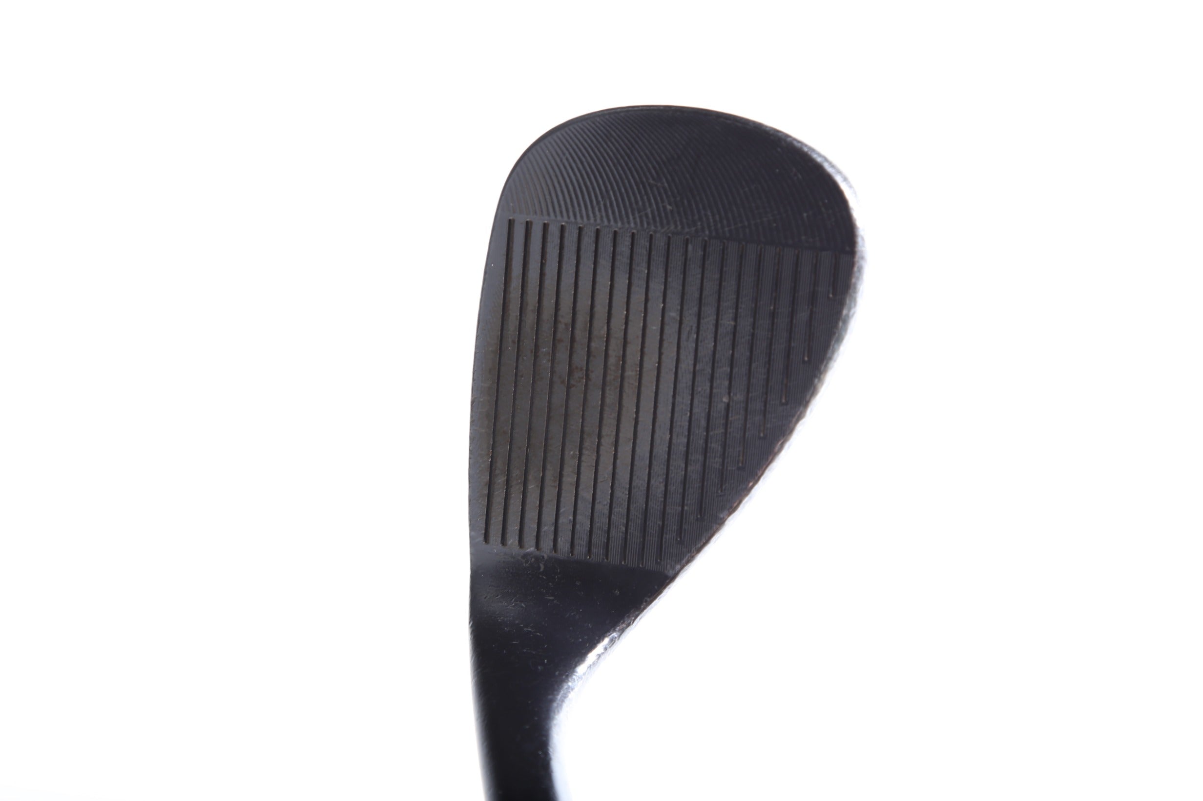 Used Cleveland RTX ZipCore Black Satin Sand Wedge 56° Stiff Flex Right Hand Golf Club - Perfect for Bunker Shots & Short Game Improvement