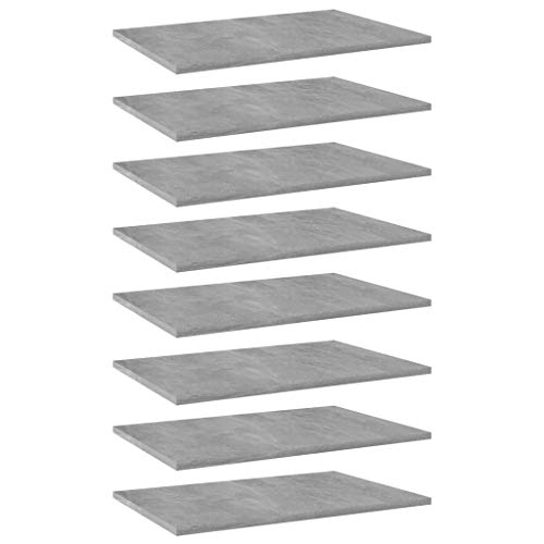 Concrete Gray