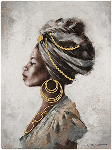 Beauty and Strength