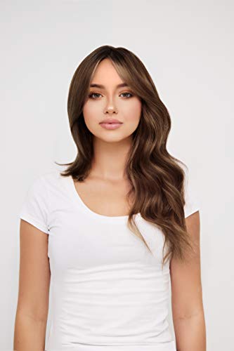 #03 - Golden Medium Brown