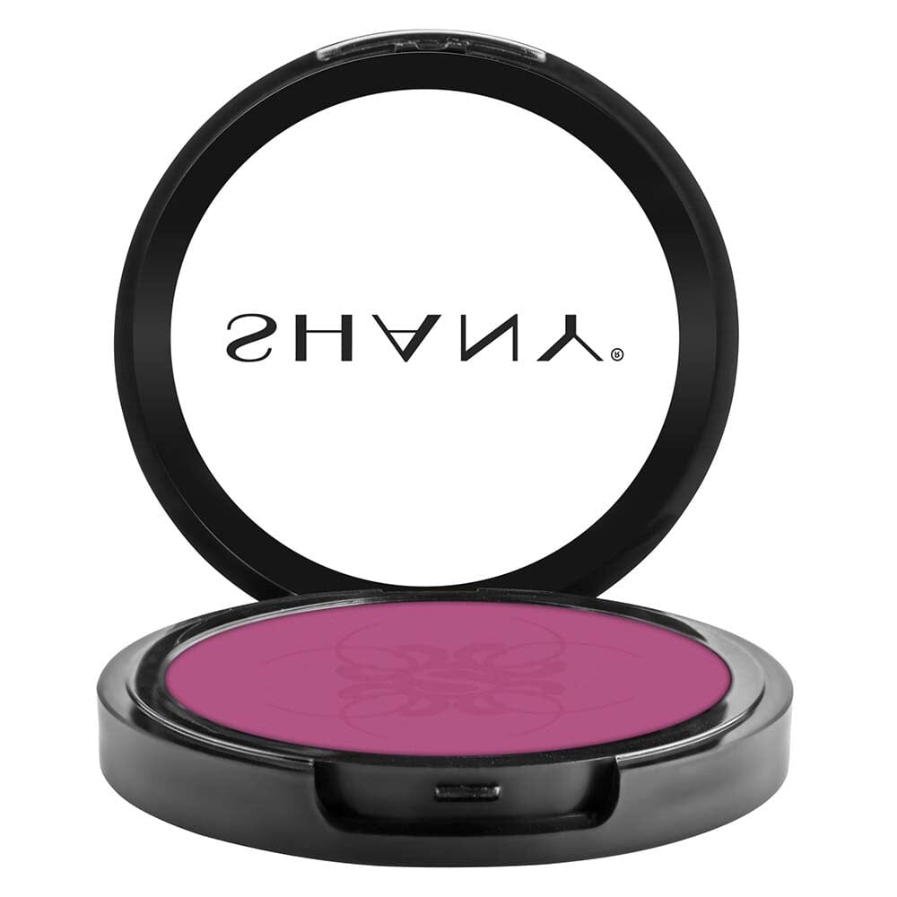 Paraben-Free Powder Blush - Natural & Cruelty-Free Makeup for Cheeks | Perfect for Everyday Wear & Special Occasions