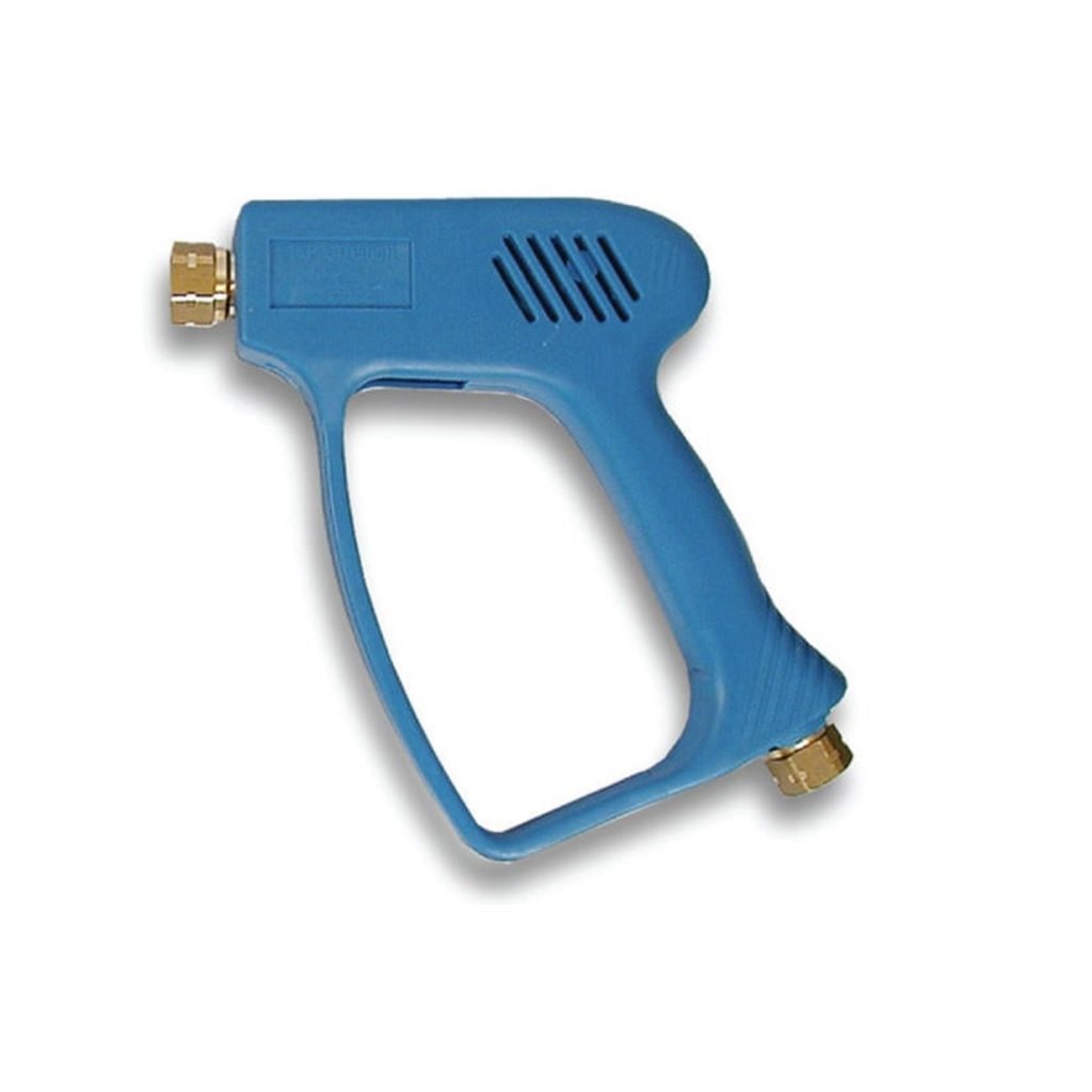 Suttner ST 1500H High Pressure Power Washer Spray Gun - 4000 PSI, 300°F, Open Trigger Design (Model 201500751) - Ideal for Heavy-Duty Cleaning, Car Washing, and Industrial Use
