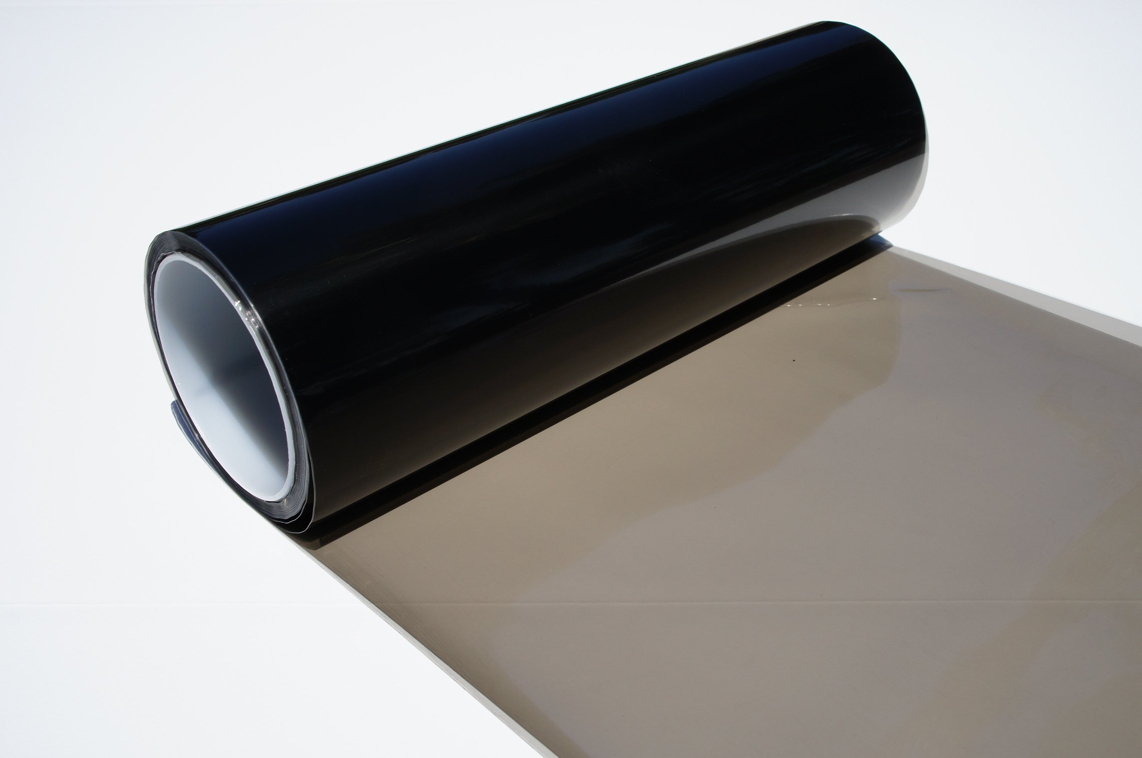 Premium Car Headlight & Tail Light Tint Vinyl Film - 12