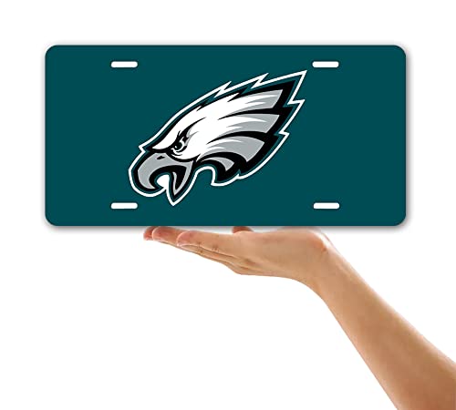 Green Eagles