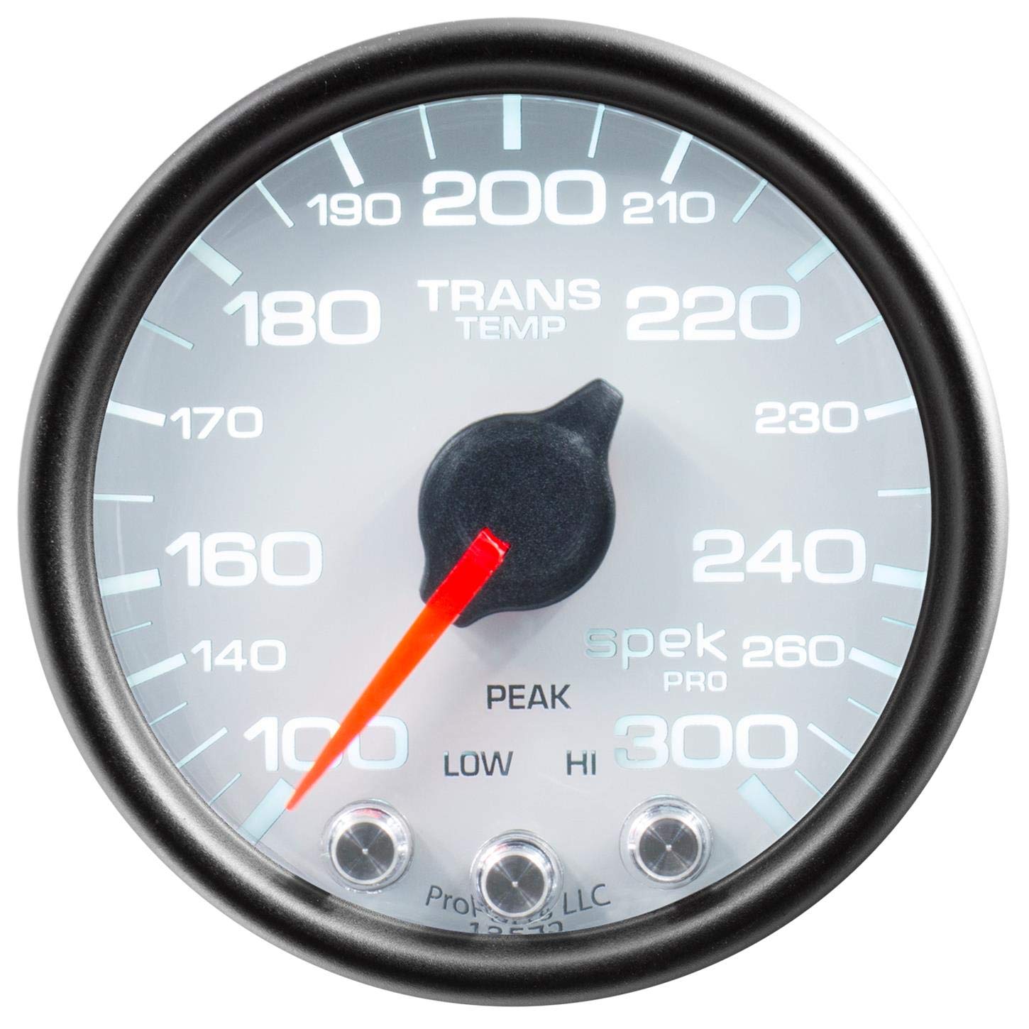 AutoMeter P34212 2-1/16