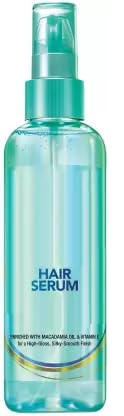 100% Professional Gloss Hair Serum for Shine & Frizz Control - Perfect for Daily Styling, Heat Protection & Salon-Quality Results at Home