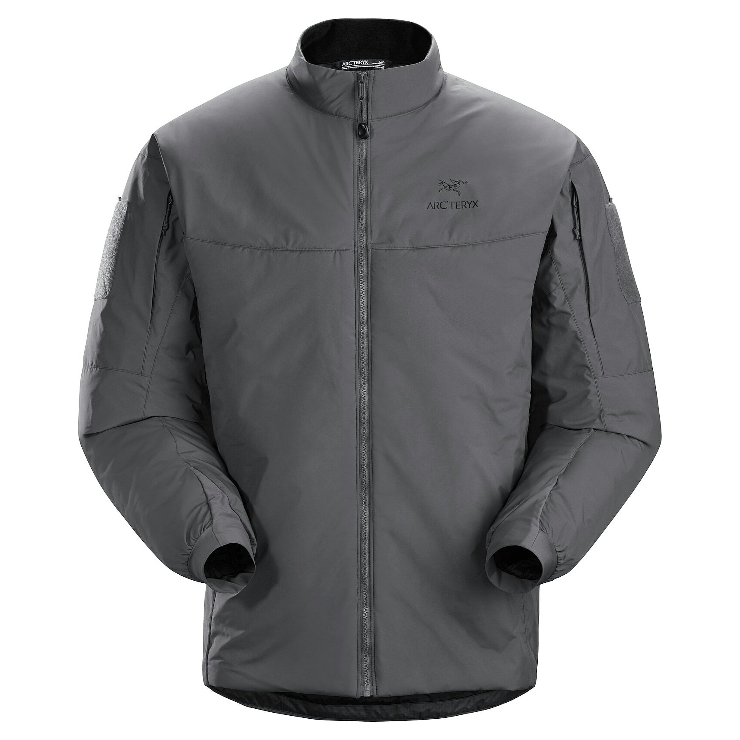 Arc'teryx LEAF Cold WX Jacket LT Gen 2 Men's Waterproof Insulated Jacket - Like New Condition | Perfect for Winter Hiking, Snow Sports & Outdoor Adventures