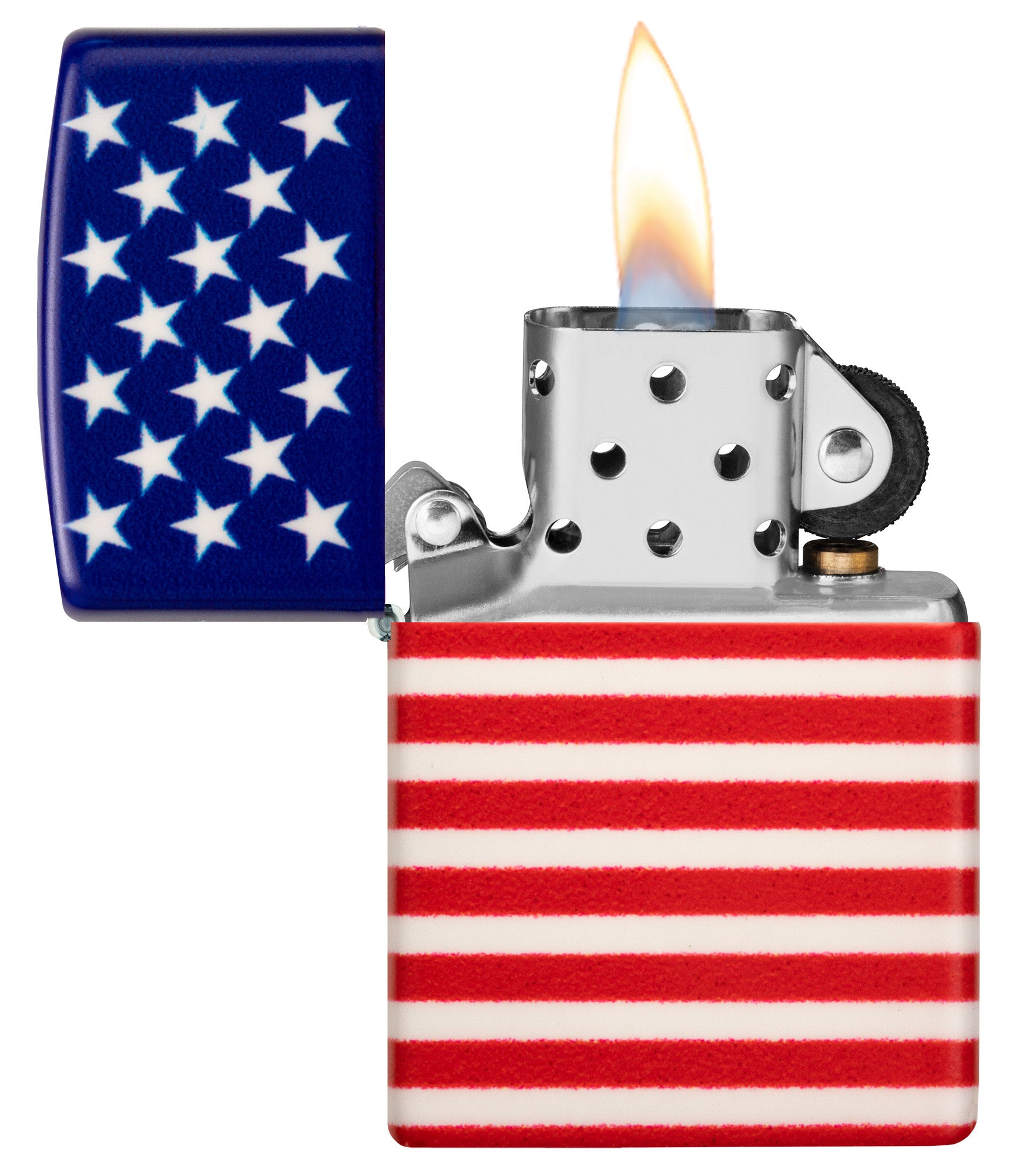 American Stars and Stripes Flag - Patriotic USA Flag for Home, Office & Outdoor Decor | Perfect for 4th of July, Memorial Day & National Holidays