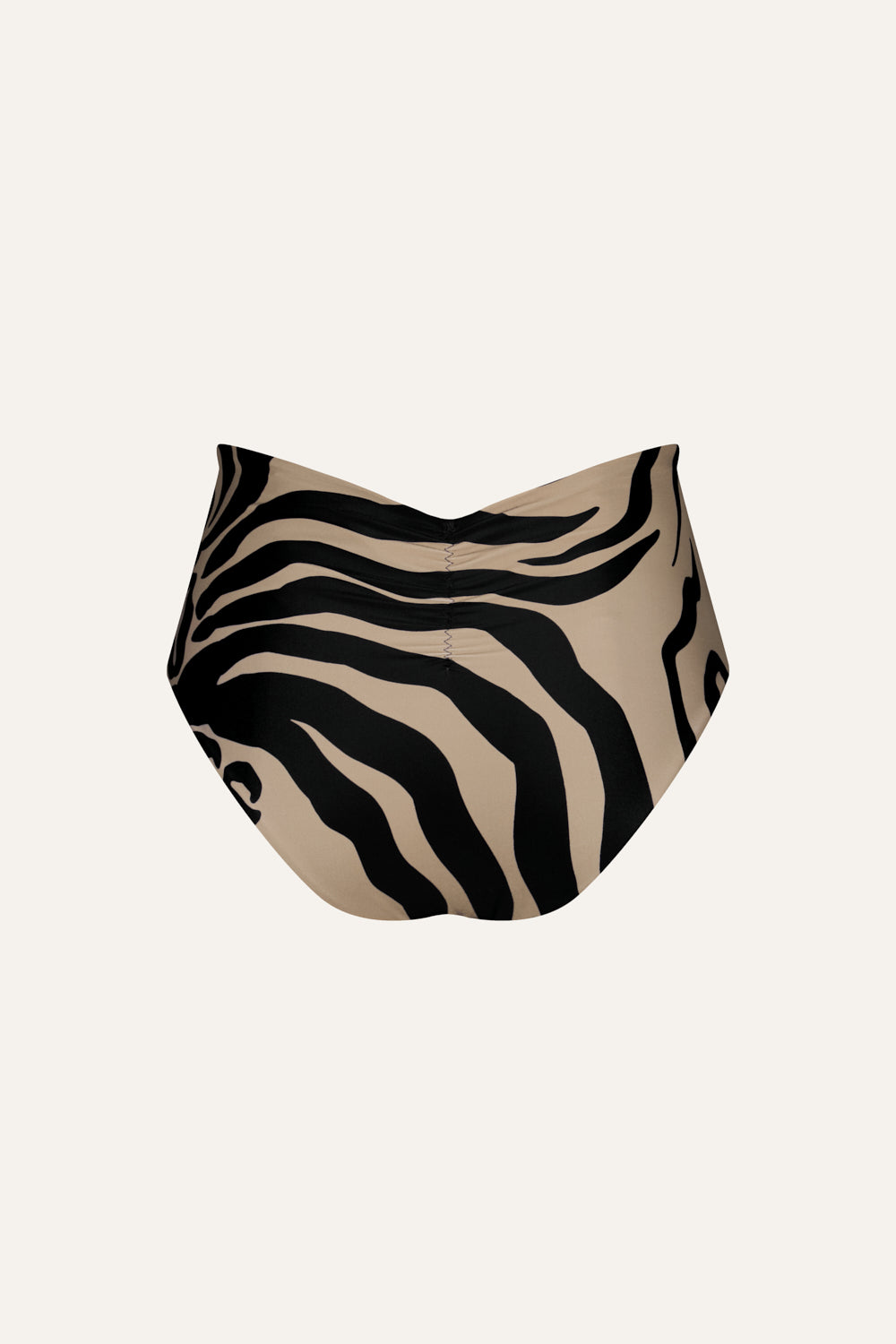 Sexy High-Waisted Bikini Bottom for Women - Taita Swimwear - Comfortable & Stylish Beachwear for Pool, Vacation & Summer Outfits