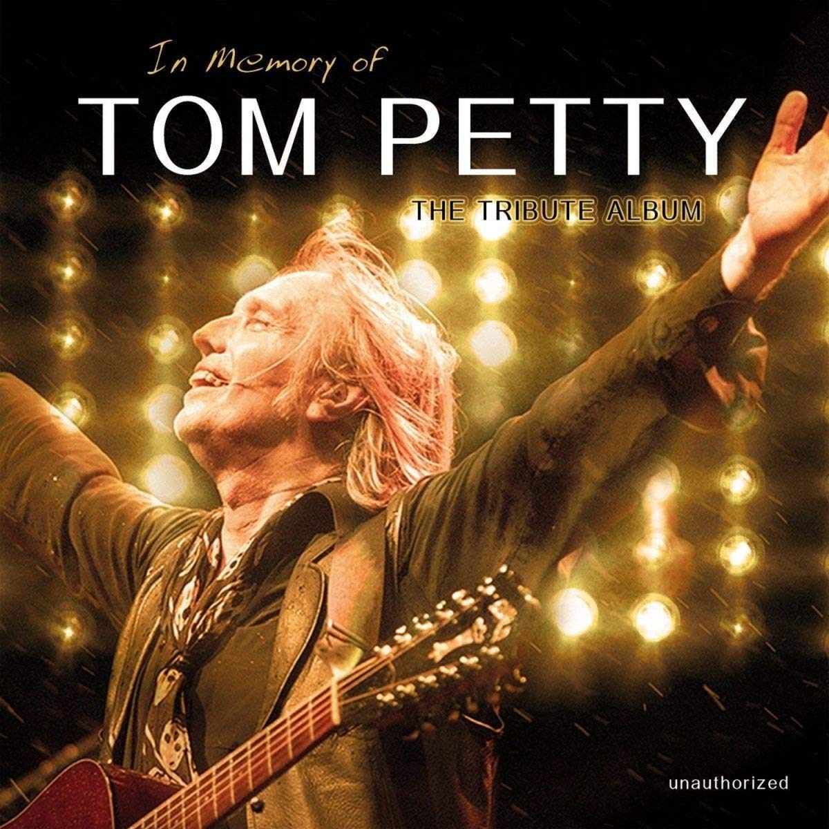 Tom Petty Tribute Album - Best Songs Collection for Fans | Perfect for Road Trips, Gifts & Music Lovers