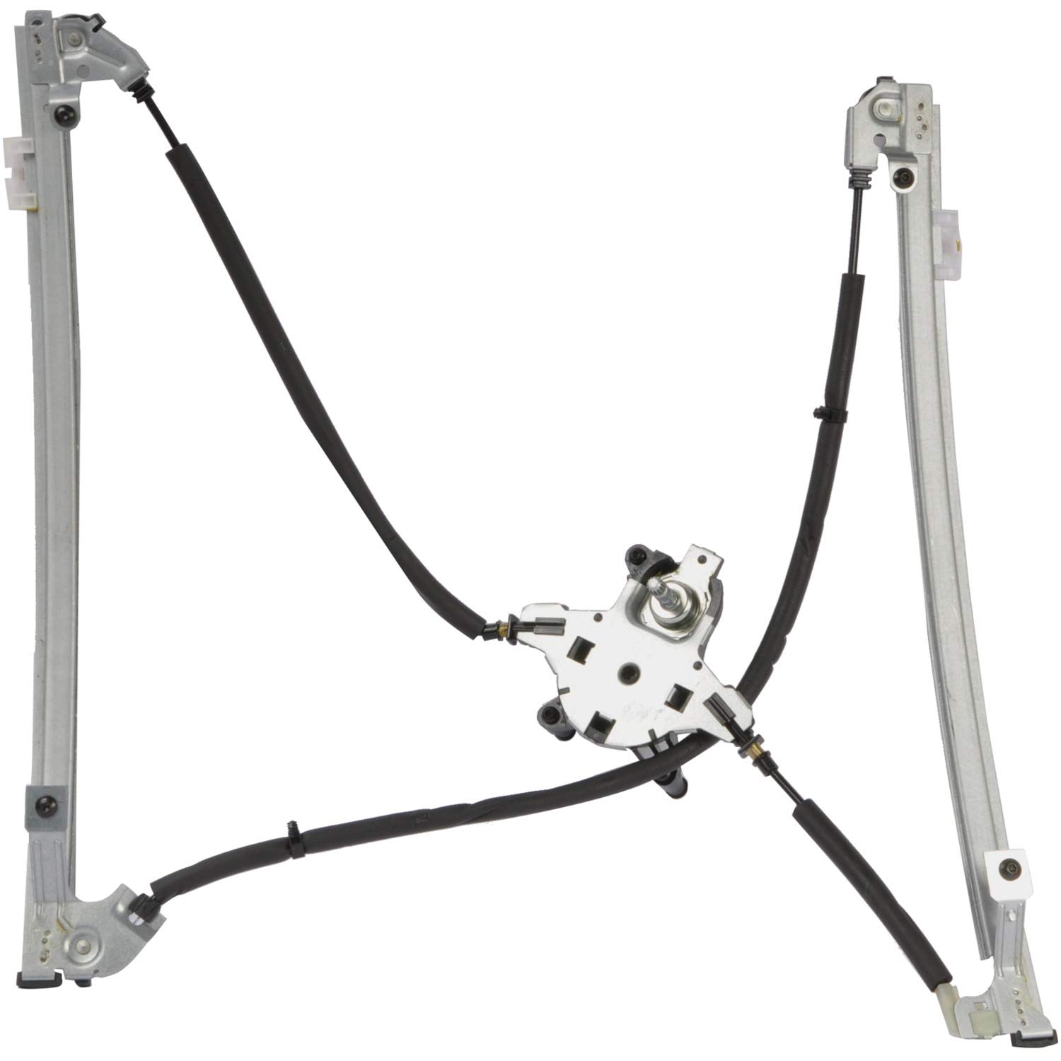 Cardone 82-614MA New Power Window Lift Regulator - Replacement for Smooth Window Operation - Perfect for Cars, Trucks & SUVs
