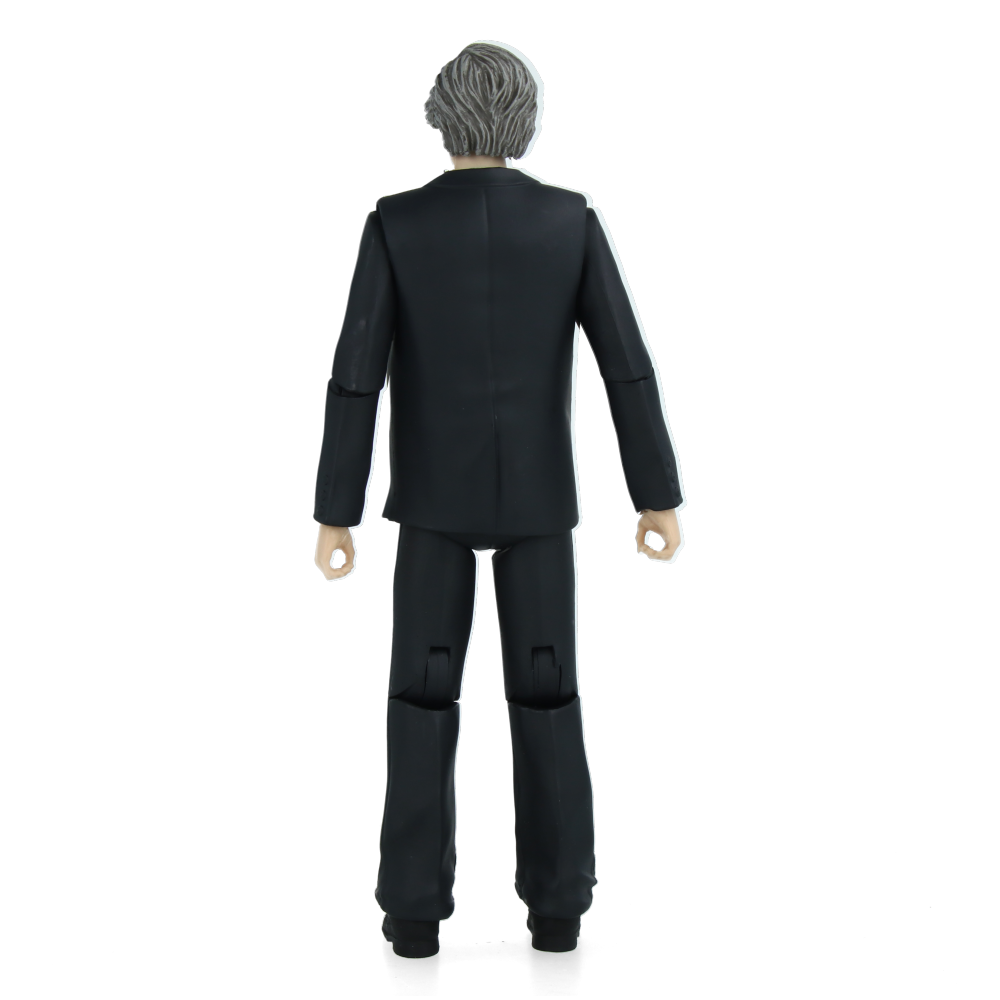 Ultimates Beastie Boys Wave 1 Action Figure - Alasondro Alegre (Sabotage Edition) | Collectible Music Memorabilia for Fans & Display