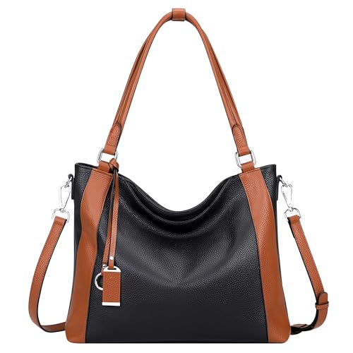 02-black/ Brown