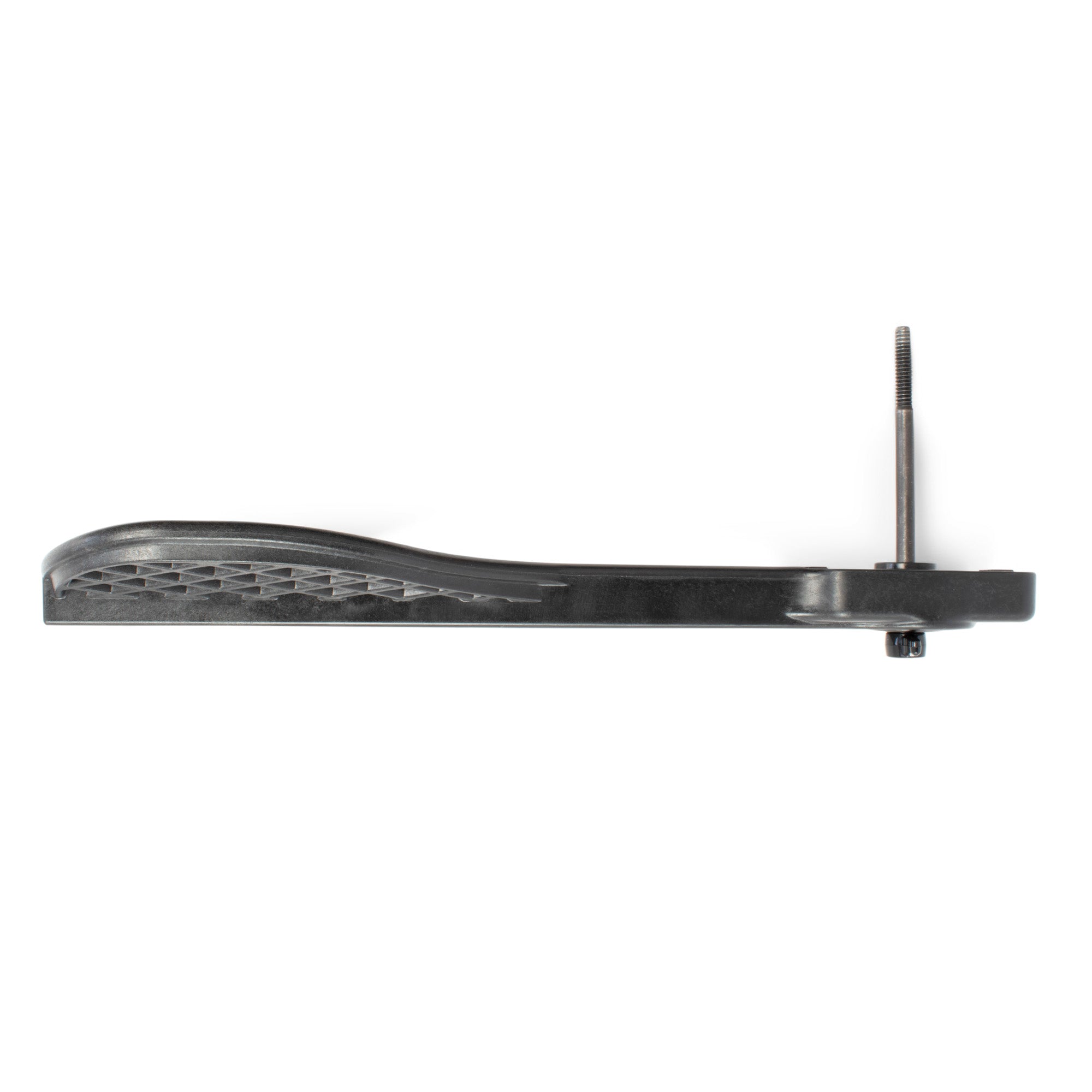 JVF Ergo Power Arm A1 Connector - Left Handed Ergonomic Support for Gaming & Office Work - Perfect for PC, Laptop & Console Setup