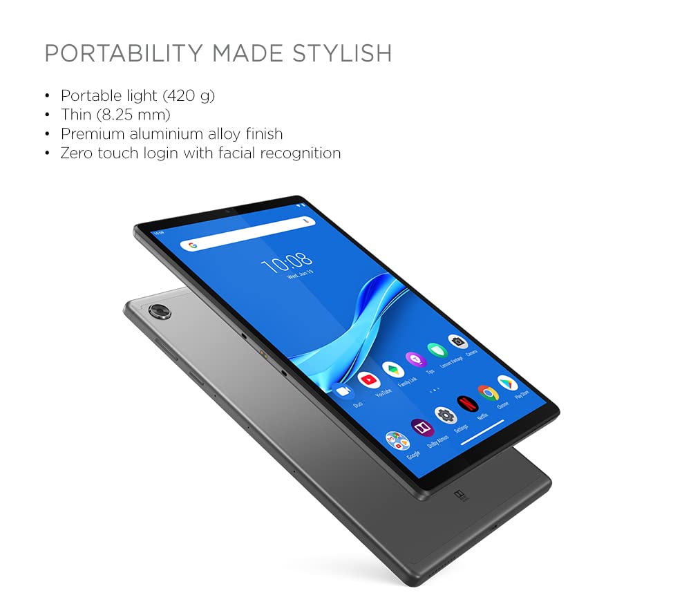 Lenovo Tab M10 (2nd Gen) 10.1