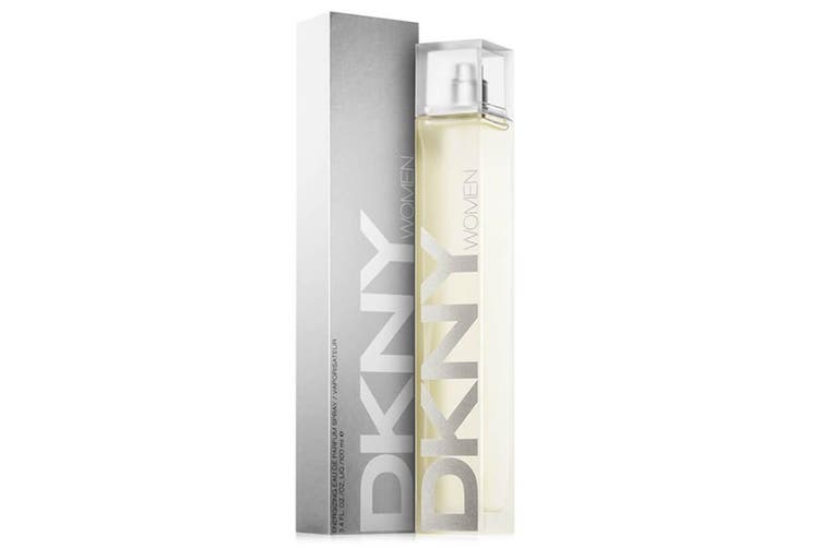 DKNY Women's Eau de Parfum Spray - 3.4 Fl Oz (100ml) Luxury Perfume for Women | Daytime & Evening Wear, Special Occasions, Gift for Her