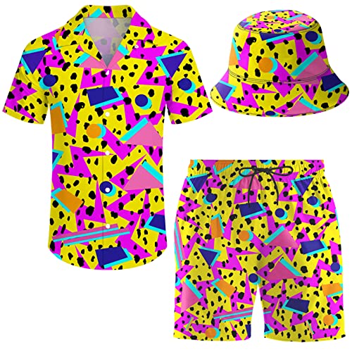 Retro 80s 90s Graphics1