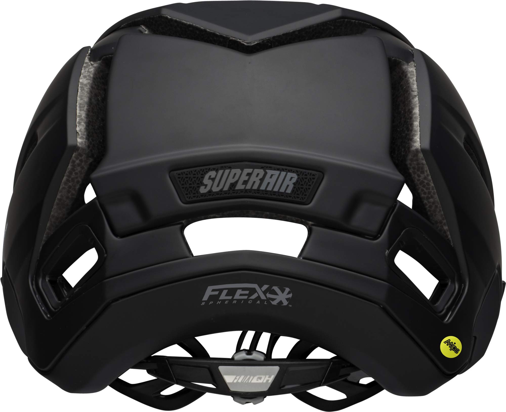 BELL Super Air MIPS Adult Mountain Bike Helmet - Lightweight & Ventilated Cycling Helmet for Trail Riding & Enduro | Safety Certified for Men & Women