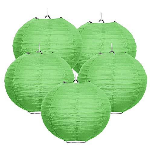 5x Green