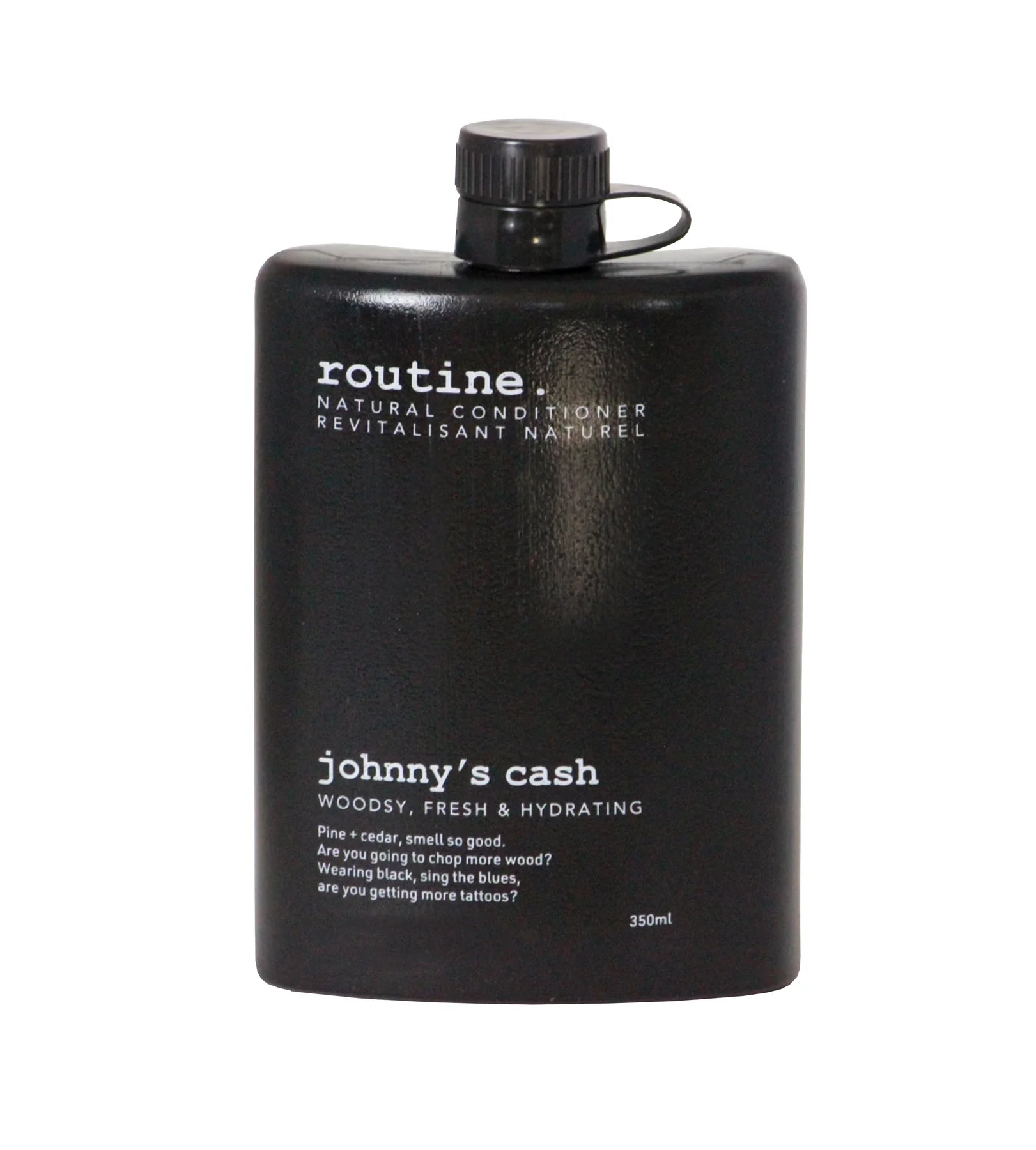 Johnny's Cash Conditioner - Premium Hair Conditioner for Smooth & Shiny Hair - Ideal for Daily Use & Salon Styling